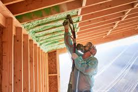 Best Spray Foam Insulation in Boyce, LA